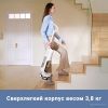 Вертикальный моющий пылесос Trouver Wet and Dry Vacuum K10 BVC-T8A