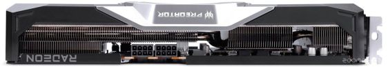 Видеокарта Acer Predator BiFrost Radeon RX 9070 OC 16GB DP.Z4GWW.P01