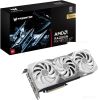 Видеокарта Acer Predator BiFrost White Radeon RX 9070 XT OC 16GB DP.Z4FWW.P02