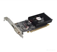 Видеокарта Afox GeForce GT 1030 2GB GDDR5 AF1030-2048D5L8