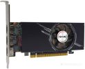 Видеокарта Afox GeForce GTX 1050 Ti 4GB GDDR5 AF1050TI-4096D5L2-V3