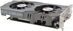 Видеокарта Afox GeForce GTX 1650 4GB GDDR6 AF1650-4096D6H3-V8