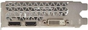 Видеокарта Afox GeForce GTX 1650 4GB GDDR6 AF1650-4096D6H3-V8
