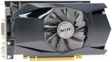 Видеокарта Afox GeForce GTX 750 4GB GDDR5 AF750-4096D5H6-V3