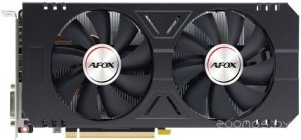 Видеокарта Afox GeForce RTX 2060 6GB GDDR6 AF2060-6144D6H2-V2