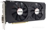 Видеокарта Afox GeForce RTX 2060 6GB GDDR6 AF2060-6144D6H2-V2