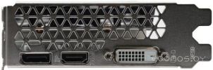Видеокарта Afox GeForce RTX 2060 6GB GDDR6 AF2060-6144D6H2-V2