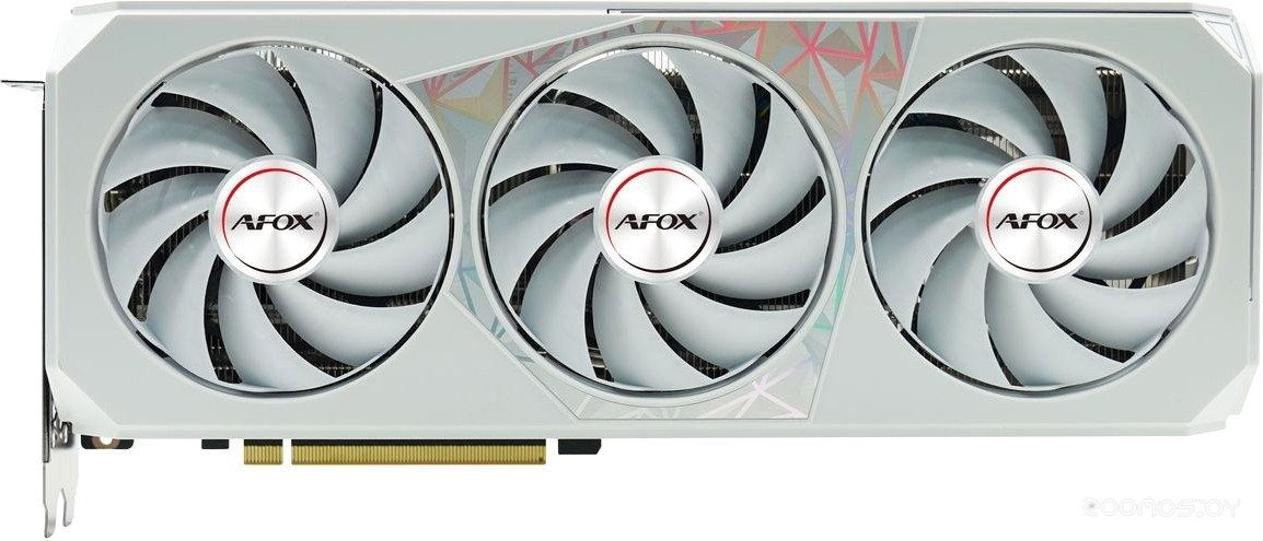 Видеокарта Afox GeForce RTX 3070 Ti 8GB GDDR6X AF3070TI-8GD6XH7-V2