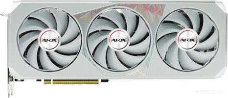 Видеокарта Afox GeForce RTX 3070 Ti 8GB GDDR6X AF3070TI-8GD6XH7-V2