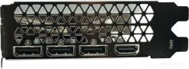 Видеокарта Afox GeForce RTX 3070 Ti 8GB GDDR6X AF3070TI-8GD6XH7-V2