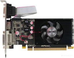 Видеокарта Afox Radeon R5 230 1GB DDR3 AFR5230-1024D3L1