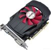 Видеокарта Afox Radeon R7 350 2GB GDDR5 AFR7350-2048D5H4-V5