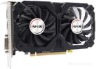 Видеокарта Afox Radeon RX 550 2GB GDDR5 AFRX550-2048D5H2-V4