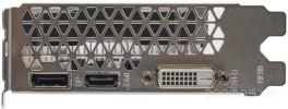 Видеокарта Afox Radeon RX 550 2GB GDDR5 AFRX550-2048D5H2-V4
