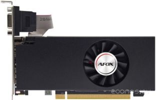 Видеокарта Afox Radeon RX 550 4GB GDDR5 AFRX550-4096D5L2-V3