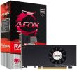 Видеокарта Afox Radeon RX 550 4GB GDDR5 AFRX550-4096D5L2-V3