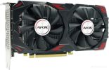 Видеокарта Afox Radeon RX 580 4GB GDDR5 AFRX580-4096D5H3-V3