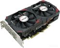 Видеокарта Afox Radeon RX 580 4GB GDDR5 AFRX580-4096D5H3-V3