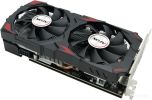 Видеокарта Afox Radeon RX 580 4GB GDDR5 AFRX580-4096D5H3-V3