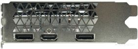 Видеокарта Afox Radeon RX 580 4GB GDDR5 AFRX580-4096D5H3-V3