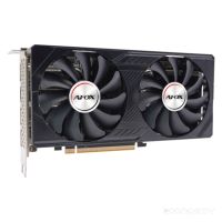 Видеокарта Afox Radeon RX 7600 AFRX7600-8GD6H4-V2