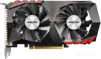 Видеокарта Arktek GeForce GTX 1050 2GB GDDR5 AKN1050MD5S2GH1