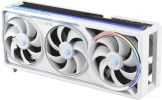 Видеокарта Asus ROG Astral GeForce RTX 5080 16GB GDDR7 White OC Edition ROG-ASTRAL-RTX5080-O16G-WHITE