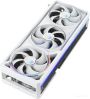 Видеокарта Asus ROG Astral GeForce RTX 5080 16GB GDDR7 White OC Edition ROG-ASTRAL-RTX5080-O16G-WHITE
