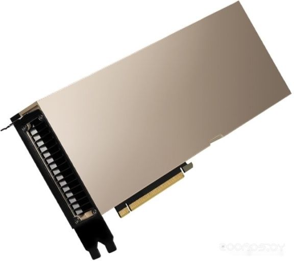 Видеокарта NVIDIA A100 80GB HBM2e 900-21001-0120-130