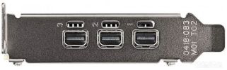 Видеокарта NVIDIA Quadro T400 4GB GDDR6 900-5G172-0340-001