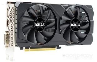 Видеокарта Sinotex GeForce RTX 2060 Super 8GB GDDR6 NF206SG86F