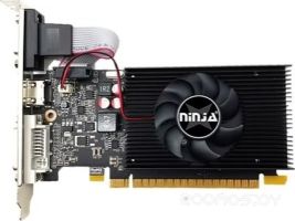 Видеокарта Sinotex Ninja GeForce GT 710 4GB DDR3 NK71NP043F