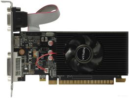 Видеокарта Sinotex Ninja GeForce GT710 2GB DDR3 NK71NP023F
