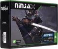 Видеокарта Sinotex Ninja GeForce GTX 1050 2GB GDDR5 NK105NP25F