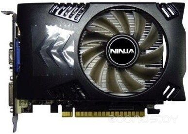 Видеокарта Sinotex Ninja GeForce GTX 750 4GB GDDR5 NK75NP045F