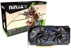 Видеокарта Sinotex Ninja GeForce RTX 3050 8GB GDDR6 NK305DP86F
