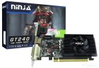Видеокарта Sinotex Ninja GT 240 1GB DDR3 NK24NP013F