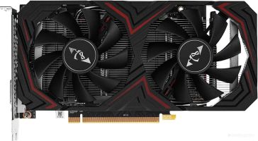 Видеокарта Sinotex Ninja Radeon RX 580 4GB GDDR5 AJRX58045F