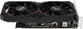 Видеокарта Sinotex Ninja Radeon RX 580 4GB GDDR5 AJRX58045F