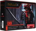 Видеокарта Sinotex Ninja Radeon RX 580 4GB GDDR5 AJRX58045F