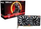 Видеокарта Sinotex Ninja Radeon RX 6500 XT 4GB GDDR6 AF65XT046F