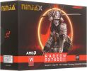 Видеокарта Sinotex Ninja Radeon RX 7600 8GB GDDR6 AF760FG86F