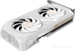 Видеокарта ZOTAC Gaming GeForce RTX 5070 Twin Edge OC White Edition ZT-B50700Q-10P