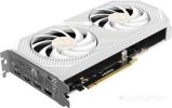 Видеокарта ZOTAC Gaming GeForce RTX 5070 Twin Edge OC White Edition ZT-B50700Q-10P