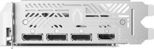 Видеокарта ZOTAC Gaming GeForce RTX 5070 Twin Edge OC White Edition ZT-B50700Q-10P