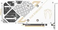 Видеокарта ZOTAC Gaming GeForce RTX 5070 Twin Edge OC White Edition ZT-B50700Q-10P