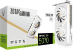 Видеокарта ZOTAC Gaming GeForce RTX 5070 Twin Edge OC White Edition ZT-B50700Q-10P
