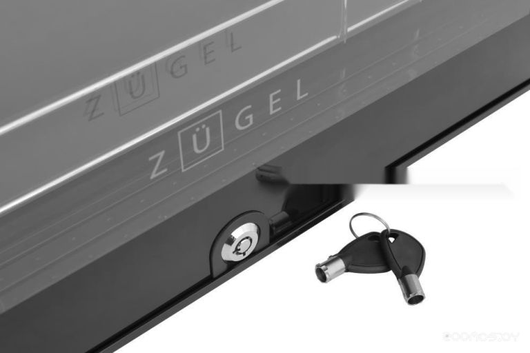 Винный шкаф ZUGEL ZCWF331DB Dual Zone, фото 1