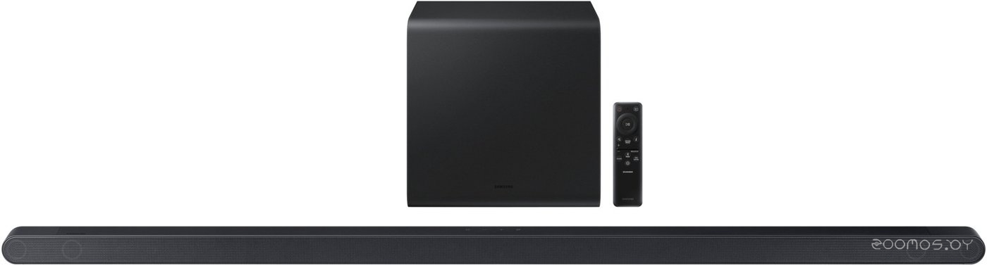 Саундбар Samsung HW-S800D, фото 7