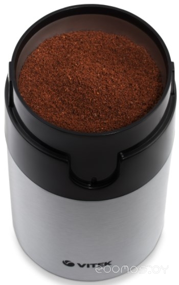 Кофемолка Vitek VT-1540, фото 3